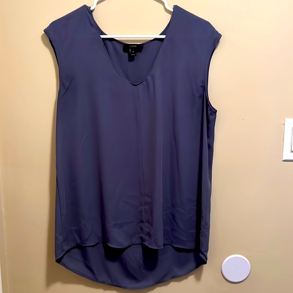 J. Crew Blouse